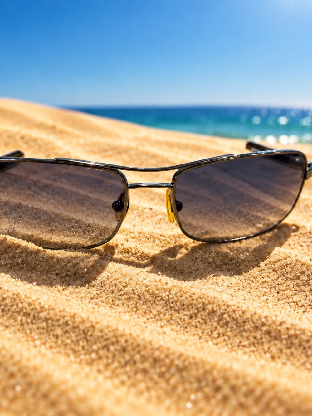 PRADA women’s sunglasses